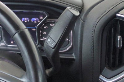 2022 GMC Sierra 3500 HD Denali