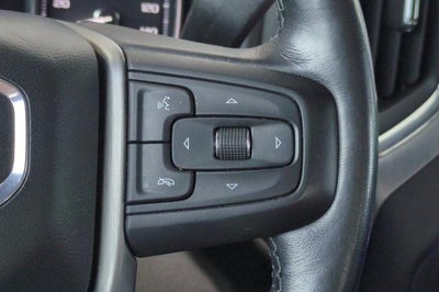 2022 GMC Sierra 3500 HD Denali