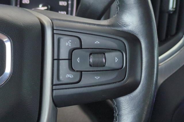 2022 GMC Sierra 3500 HD Denali