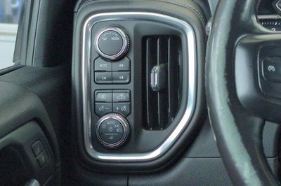 2022 GMC Sierra 3500 HD Denali