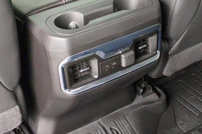 2022 GMC Sierra 3500 HD Denali