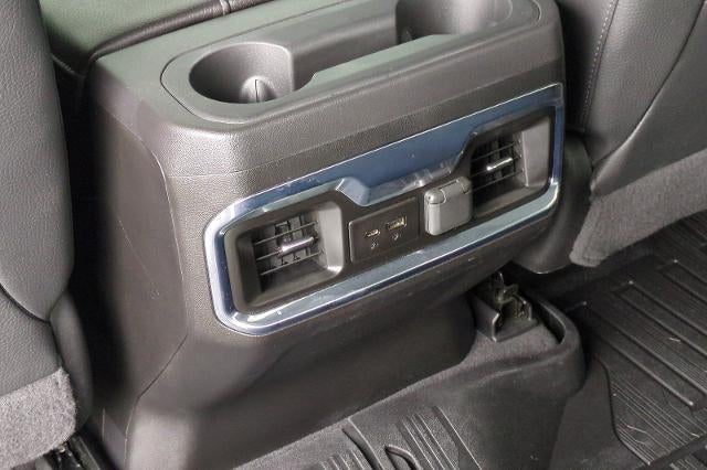2022 GMC Sierra 3500 HD Denali