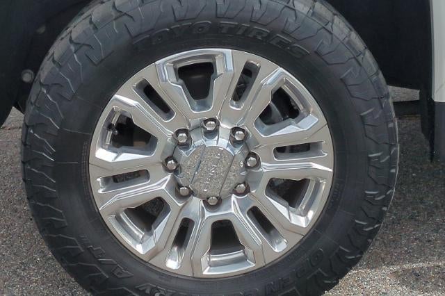 2022 GMC Sierra 3500 HD Denali