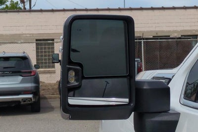 2022 GMC Sierra 3500 HD Denali