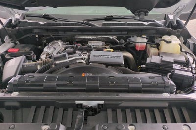 2022 GMC Sierra 3500 HD Denali