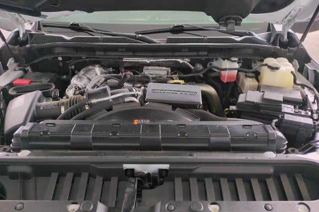 2022 GMC Sierra 3500 HD Denali