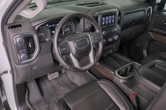 2022 GMC Sierra 3500 HD Denali