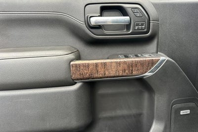 2020 GMC Sierra 3500 HD Denali