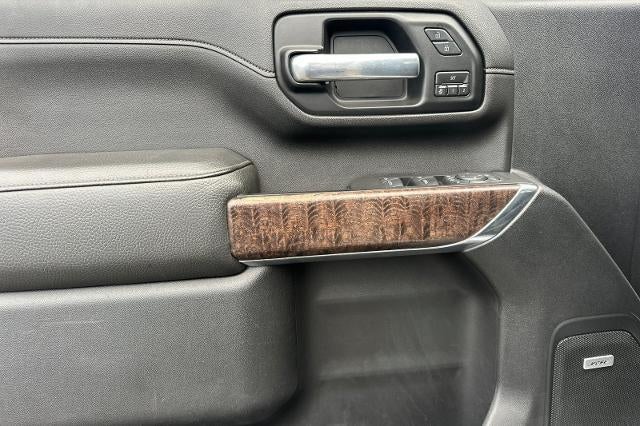 2020 GMC Sierra 3500 HD Denali