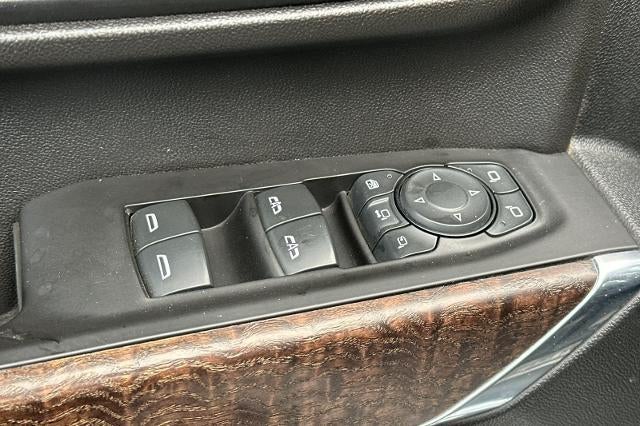 2020 GMC Sierra 3500 HD Denali