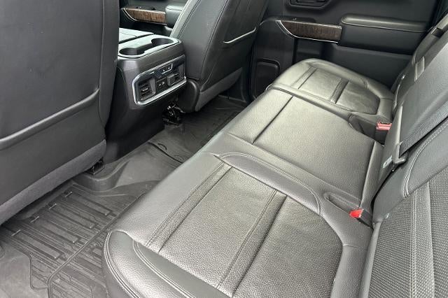 2020 GMC Sierra 3500 HD Denali