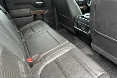 2020 GMC Sierra 3500 HD Denali