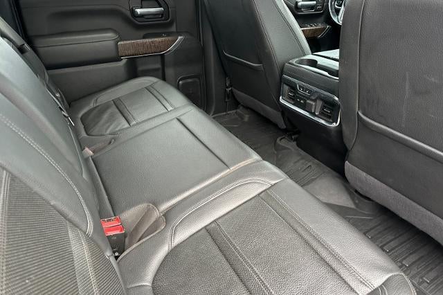 2020 GMC Sierra 3500 HD Denali