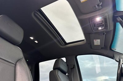 2020 GMC Sierra 3500 HD Denali