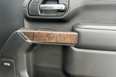 2020 GMC Sierra 3500 HD Denali