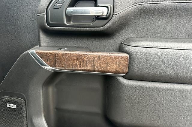 2020 GMC Sierra 3500 HD Denali