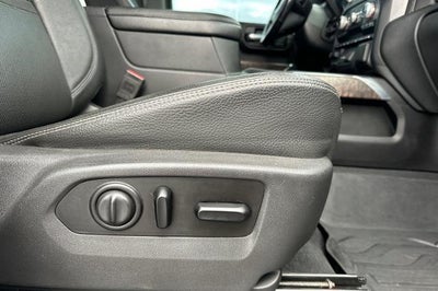 2020 GMC Sierra 3500 HD Denali