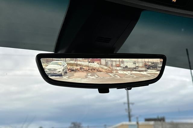 2020 GMC Sierra 3500 HD Denali