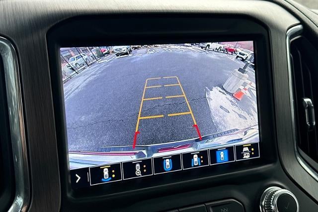 2020 GMC Sierra 3500 HD Denali