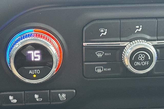 2020 GMC Sierra 3500 HD Denali