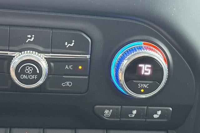 2020 GMC Sierra 3500 HD Denali