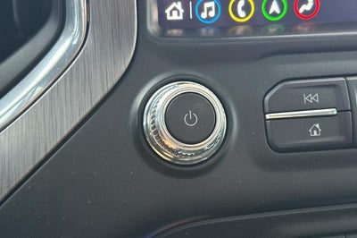 2020 GMC Sierra 3500 HD Denali