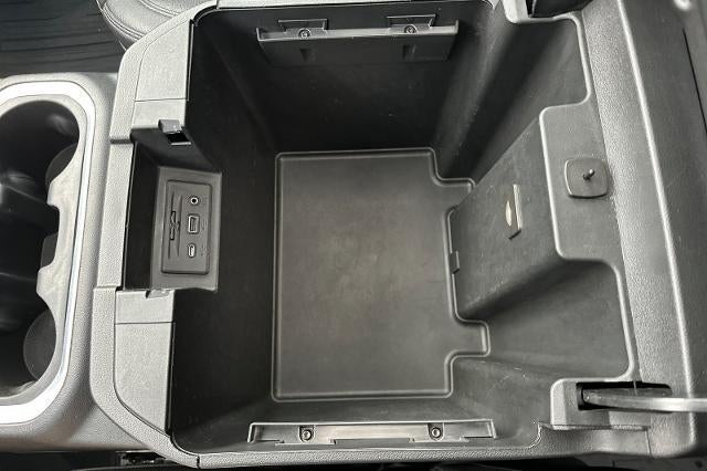 2020 GMC Sierra 3500 HD Denali