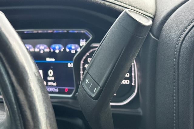 2020 GMC Sierra 3500 HD Denali