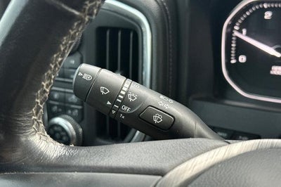 2020 GMC Sierra 3500 HD Denali