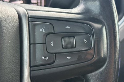 2020 GMC Sierra 3500 HD Denali