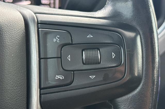 2020 GMC Sierra 3500 HD Denali