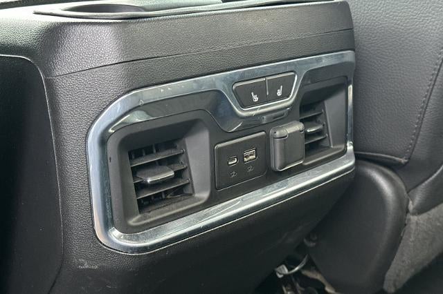 2020 GMC Sierra 3500 HD Denali