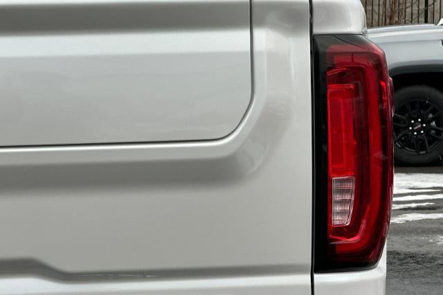 2020 GMC Sierra 3500 HD Denali