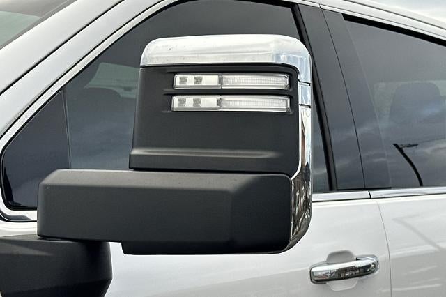 2020 GMC Sierra 3500 HD Denali