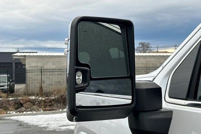 2020 GMC Sierra 3500 HD Denali