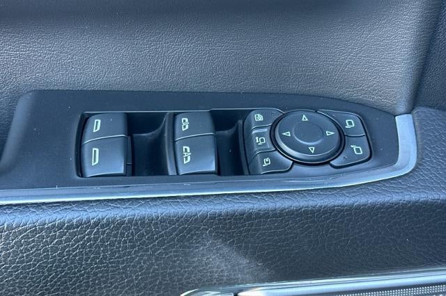 2024 GMC Sierra 3500 HD Denali