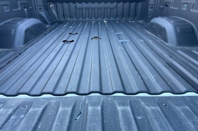 2024 GMC Sierra 3500 HD Denali