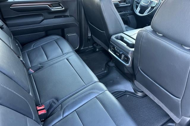 2024 GMC Sierra 3500 HD Denali