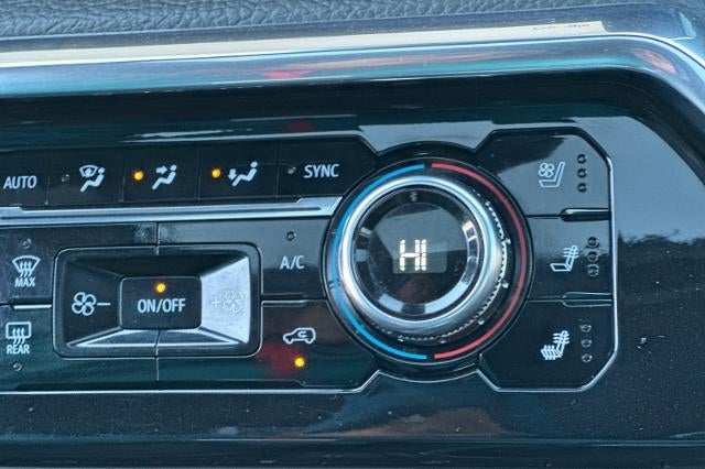 2024 GMC Sierra 3500 HD Denali