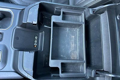 2024 GMC Sierra 3500 HD Denali