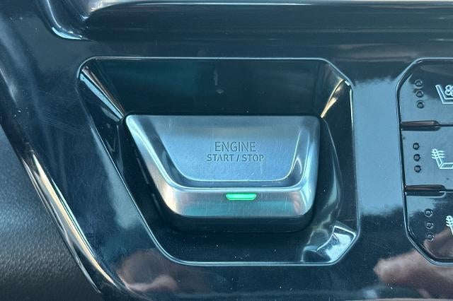 2024 GMC Sierra 3500 HD Denali