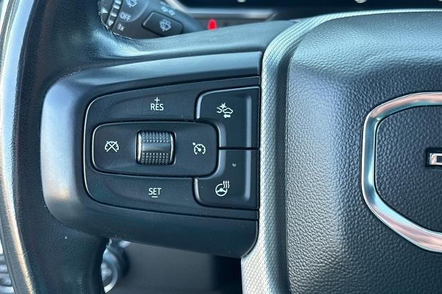 2024 GMC Sierra 3500 HD Denali