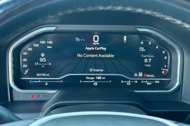 2024 GMC Sierra 3500 HD Denali