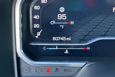 2024 GMC Sierra 3500 HD Denali