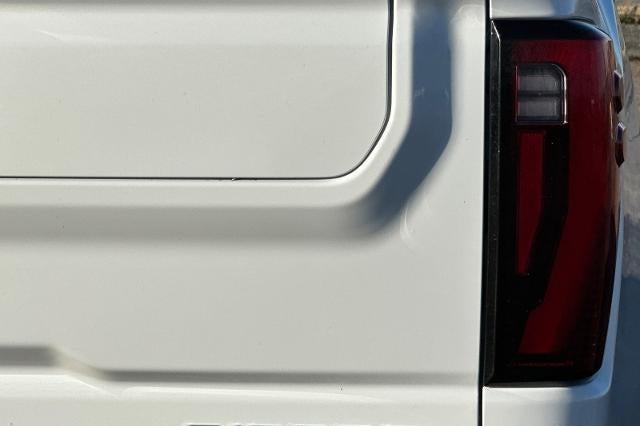 2024 GMC Sierra 3500 HD Denali