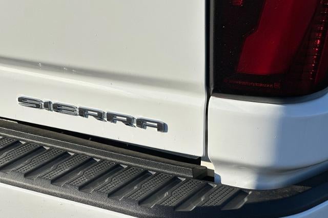 2024 GMC Sierra 3500 HD Denali