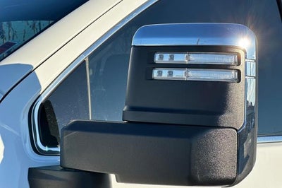 2024 GMC Sierra 3500 HD Denali