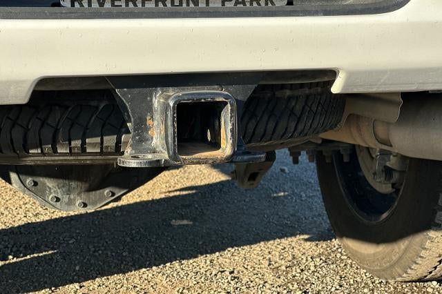 2024 GMC Sierra 3500 HD Denali