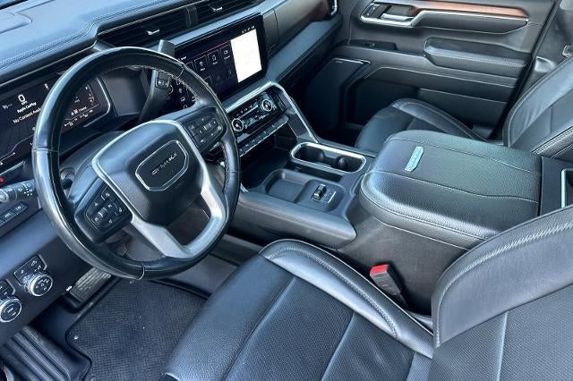 2024 GMC Sierra 3500 HD Denali