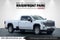 2021 GMC Sierra 3500 HD Denali